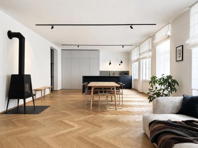 Wohnung kaufen in Innere Stadt, Wien