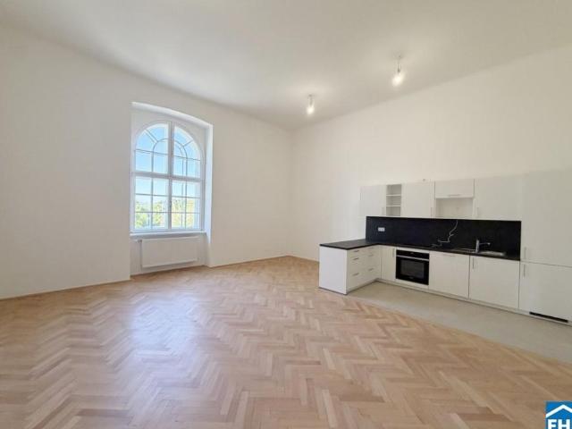 Wohnung mieten in KG Innere Stadt, Wien