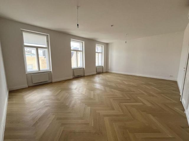 Wohnung mieten in KG Innere Stadt, Wien