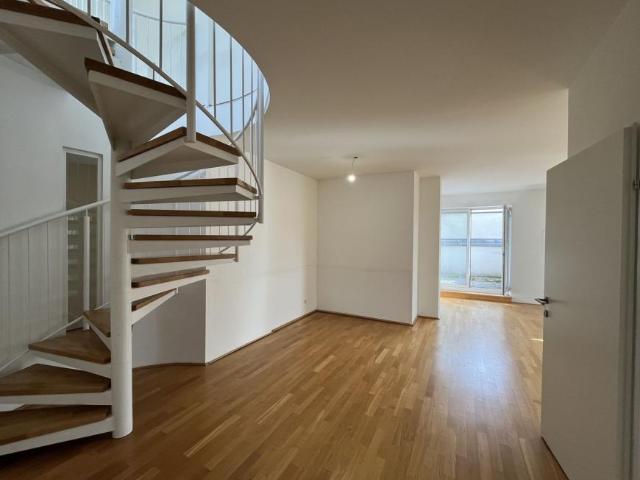 Wohnung mieten in KG Innere Stadt, Wien