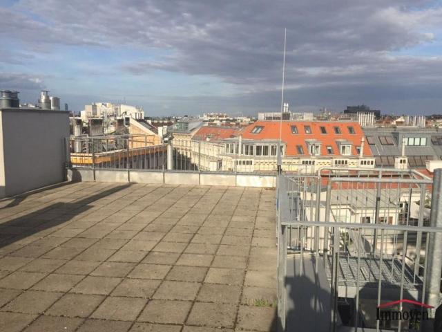 Wohnung mieten in KG Innere Stadt, Wien