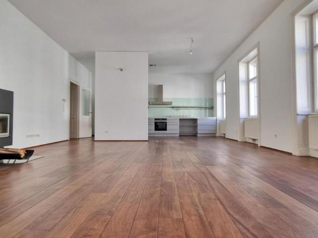 Wohnung mieten in KG Innere Stadt, Wien