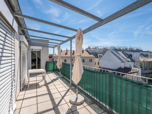 Wohnung mieten in KG Innere Stadt, Wien