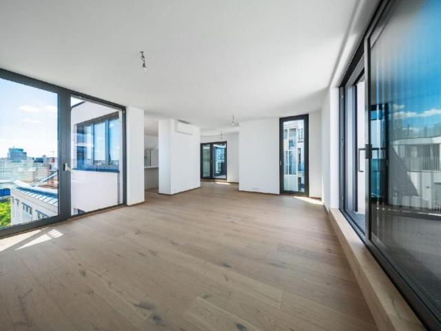 Wohnung mieten in KG Innere Stadt, Wien