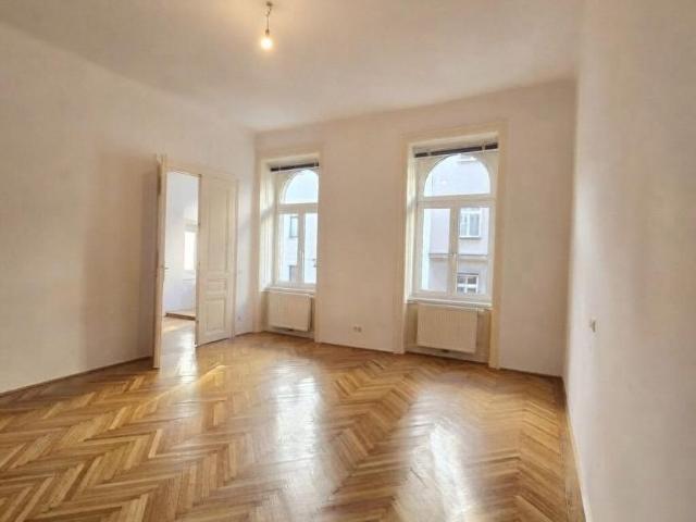 Wohnung mieten in KG Innere Stadt, Wien