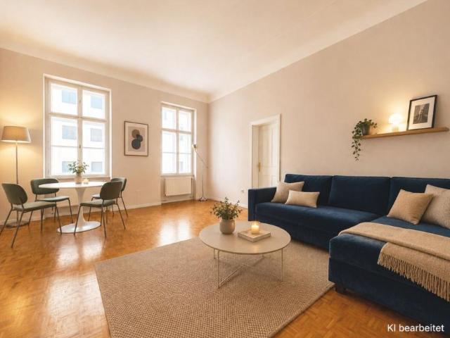 Wohnung mieten in KG Innere Stadt, Wien