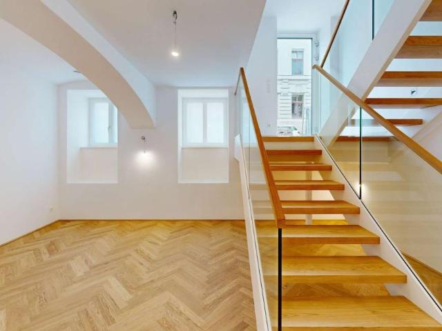 Wohnung kaufen in KG Innere Stadt, Wien