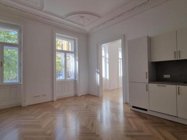 Wohnung mieten in KG Innere Stadt, Wien
