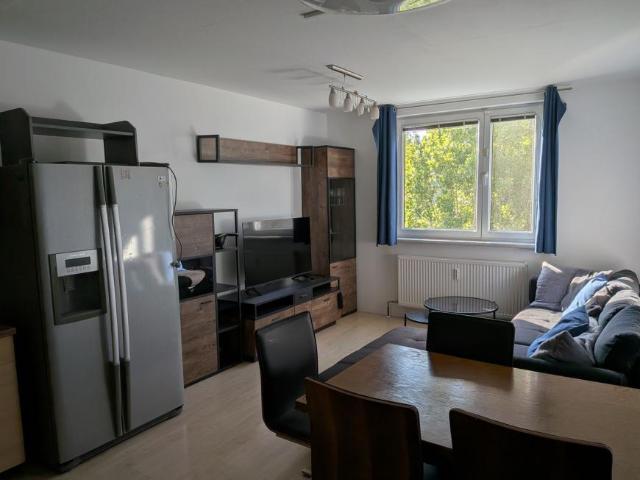 Wohnung mieten in KG Innere Stadt, Wien