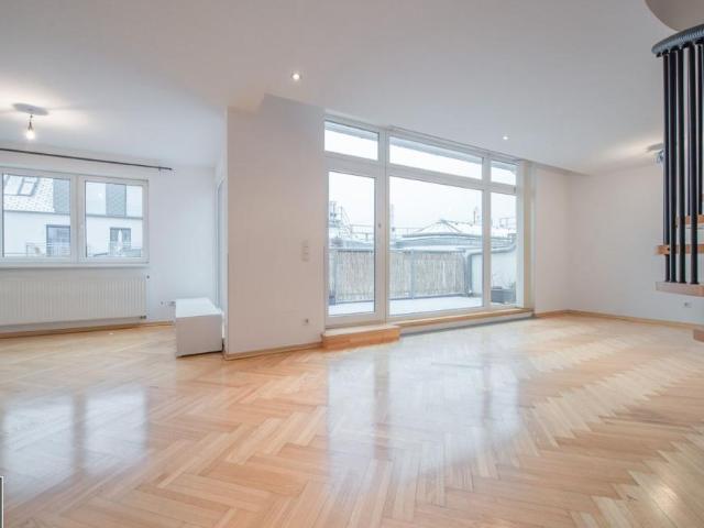 Wohnung mieten in KG Innere Stadt, Wien