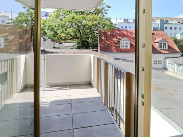 Wohnung kaufen in KG Innere Stadt, Wien
