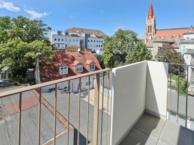 Wohnung kaufen in KG Innere Stadt, Wien
