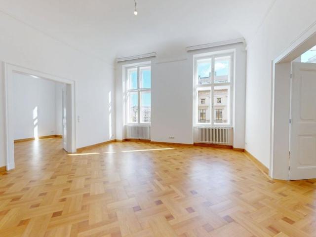 Wohnung mieten in KG Innere Stadt, Wien