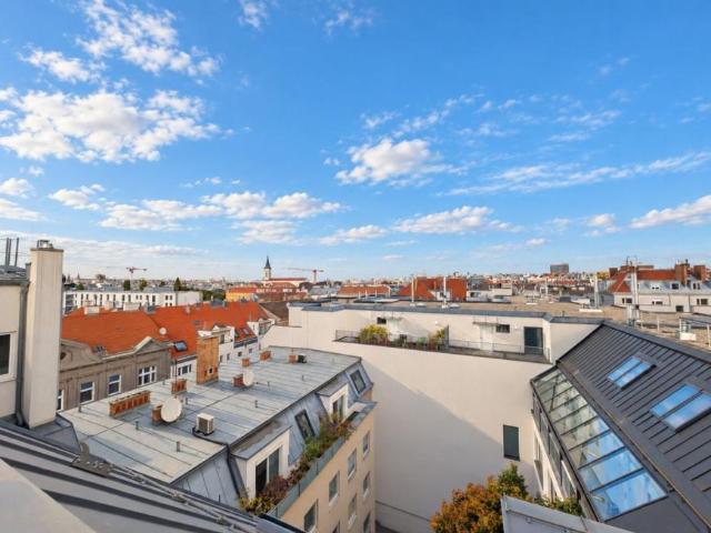 Wohnung mieten in KG Innere Stadt, Wien