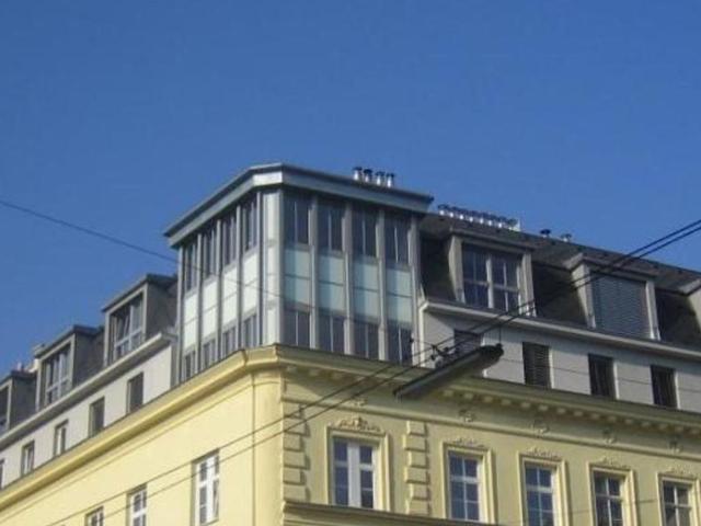 Wohnung kaufen in KG Innere Stadt, Wien