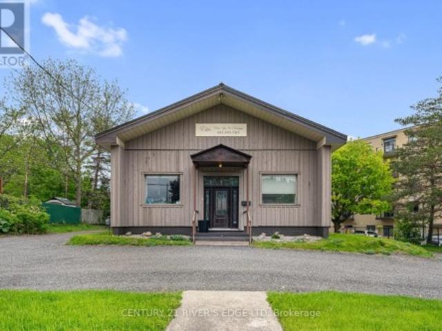 Commercial for sale in Brockville, Ontario