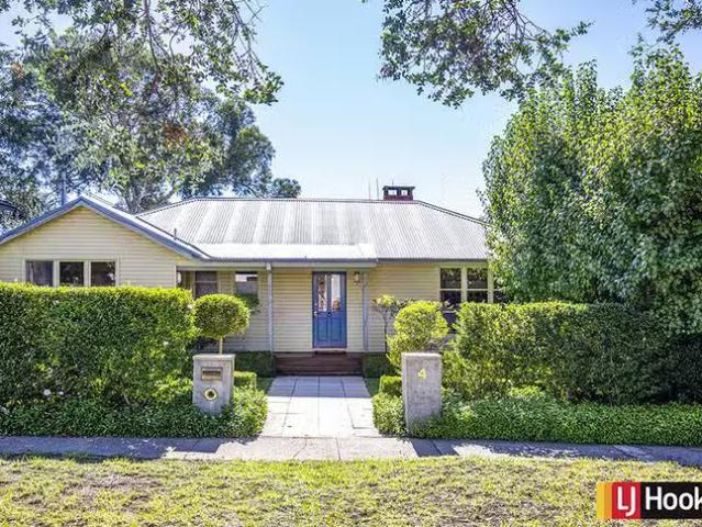 House for rent in Canberra, Australian Capital Territory