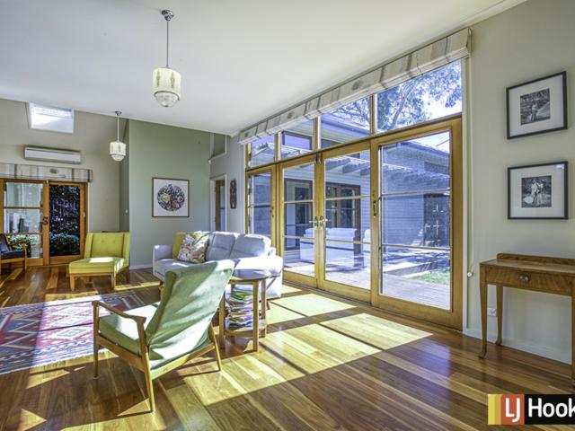 House for rent in Yarralumla