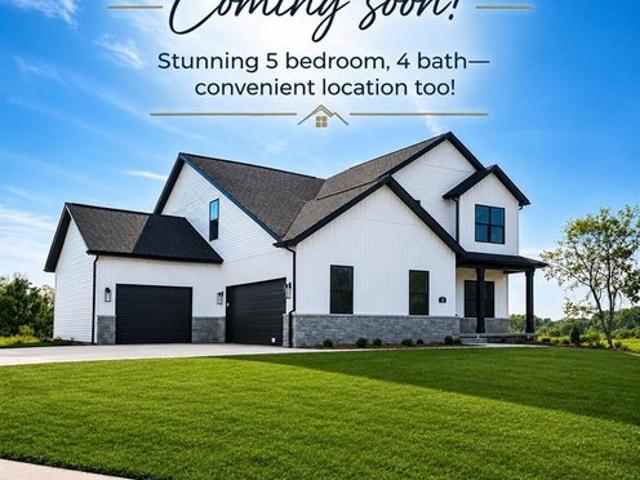 House for sale in Glen Carbon, Illinois