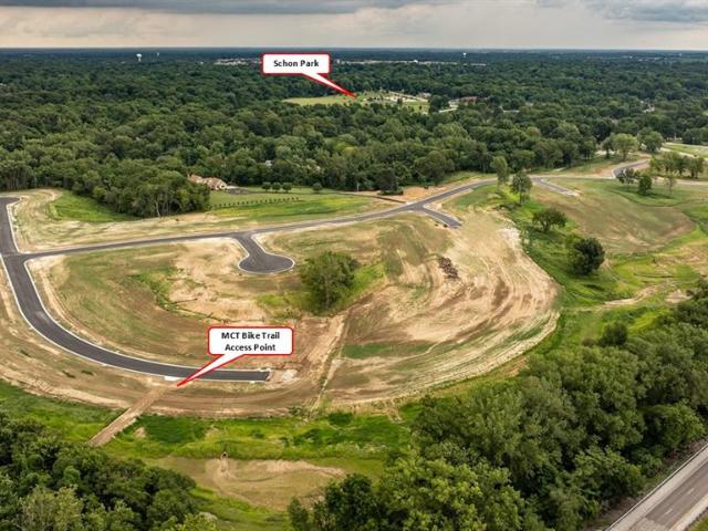 Land for sale in Glen Carbon, Illinois