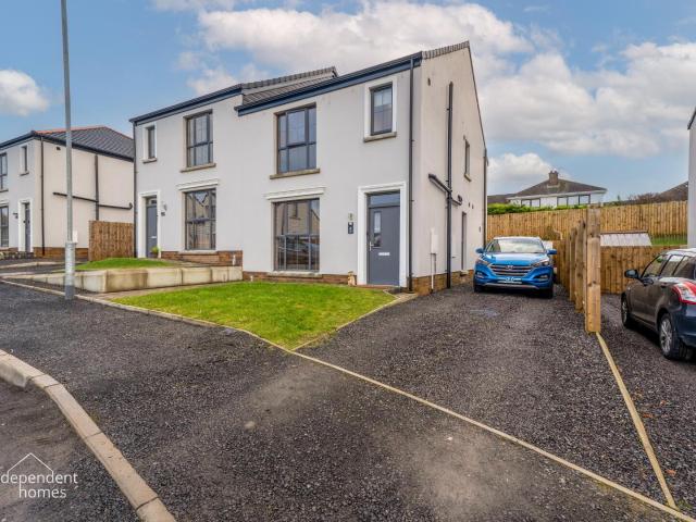 House for rent in Larne, Northern Ireland