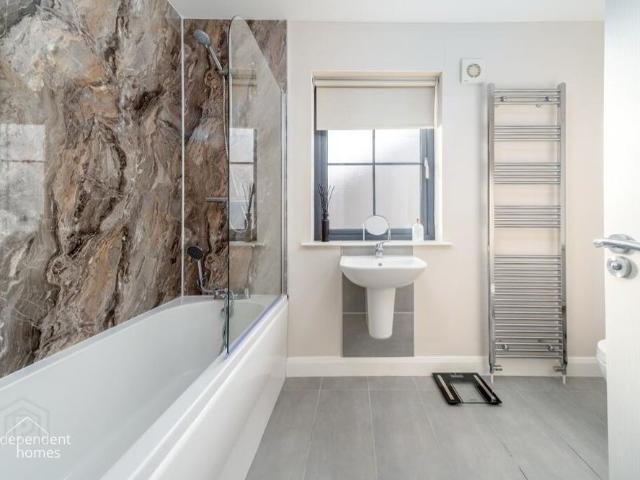 House for rent in Larne, Northern Ireland