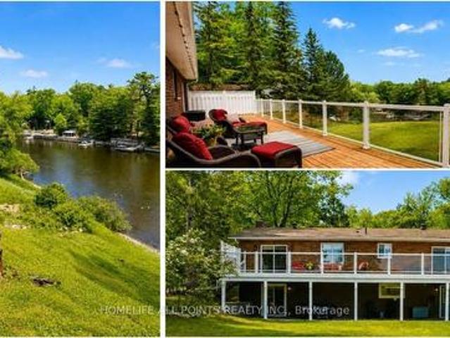 House for sale in Wasaga Beach, Ontario
