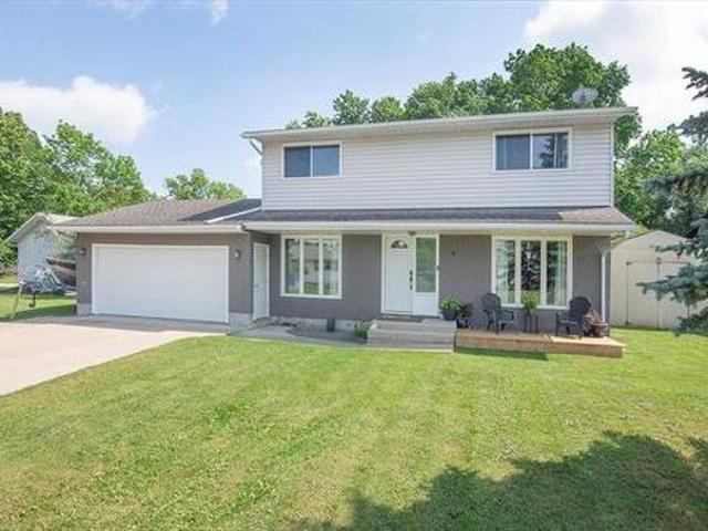 House for sale in Pinawa, Manitoba