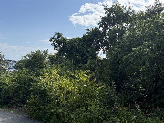 Land for sale in Gloucester, Massachusetts