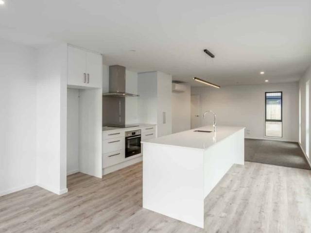House for rent in Rolleston, Canterbury