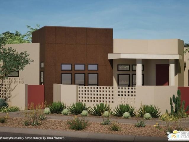House for sale in Rancho Mirage, California