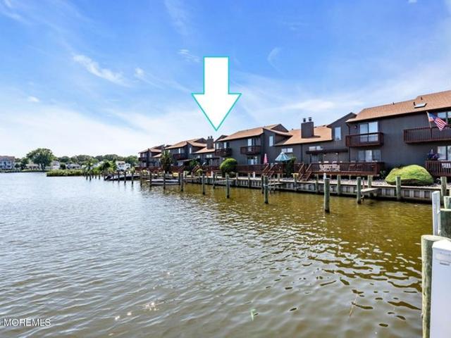 Townhouse for sale in New Jersey