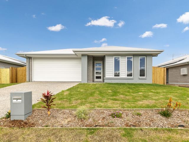 Apartment for rent in Great Sandy Strait, Queensland