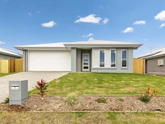 House for rent in Great Sandy Strait, Queensland