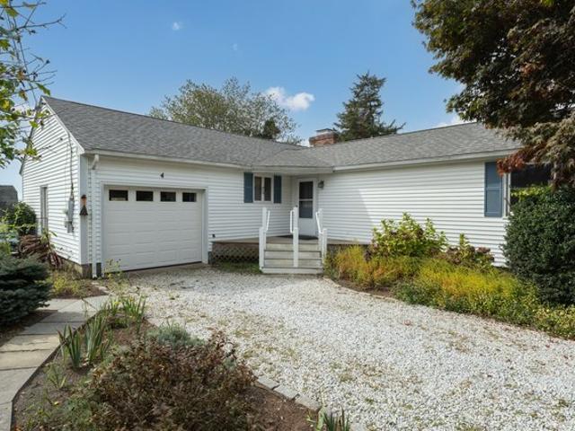 House for sale in Old Saybrook, Connecticut