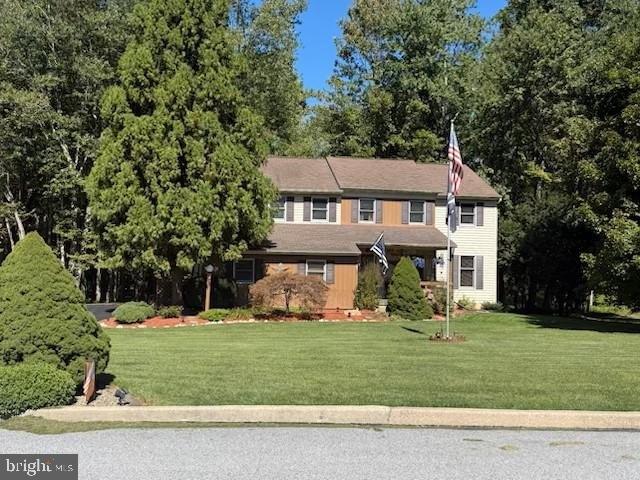 House for sale in Downingtown, Chester County