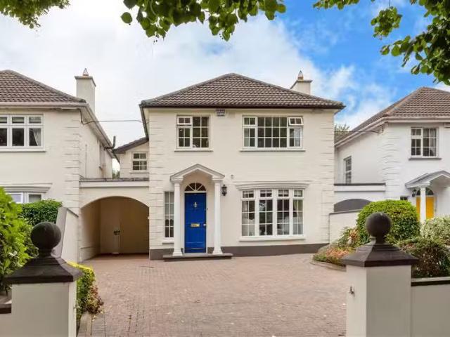 House for sale