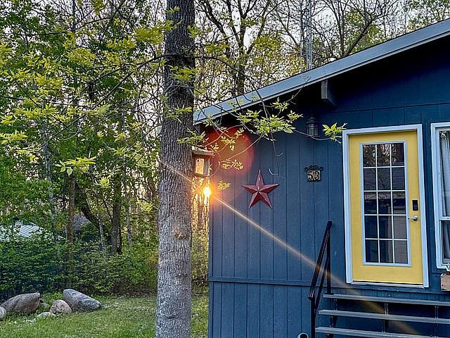 House for sale in Crosshill, Ontario