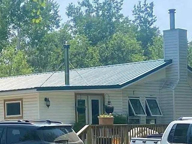 House for sale in Manitoba