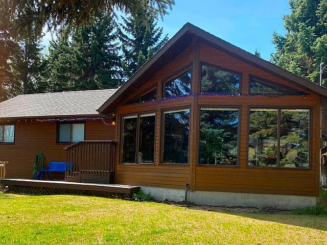 House for sale in Westerose, Alberta