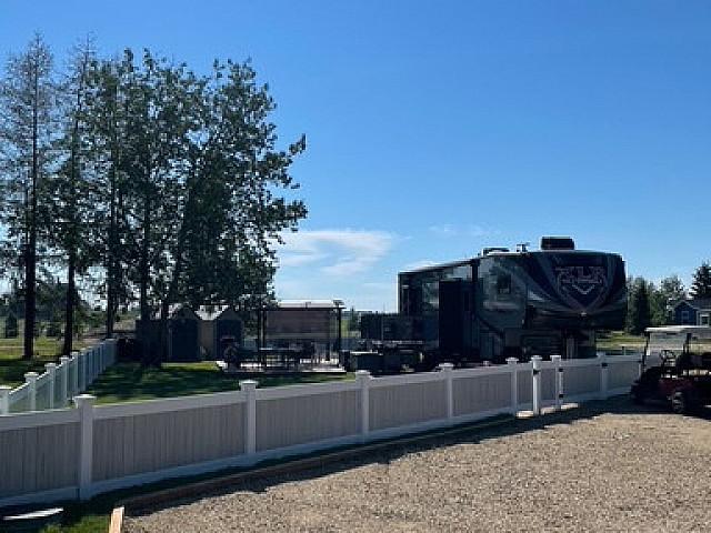 Land for sale in Lacombe, Alberta