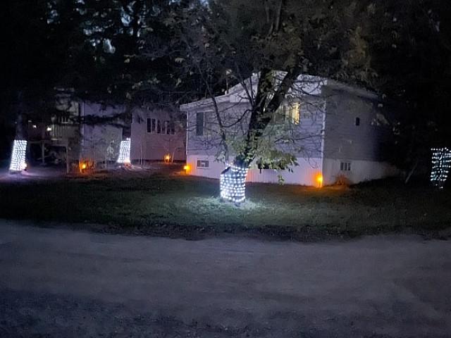 House for sale in Alexander, Manitoba