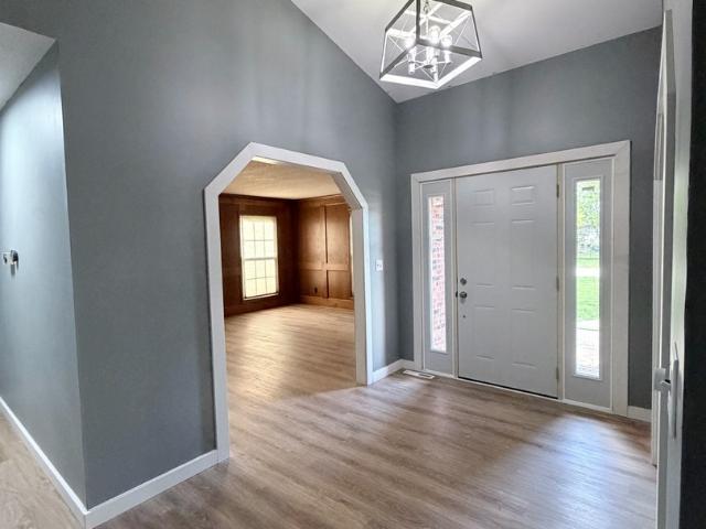 House for sale in Sherman, Illinois
