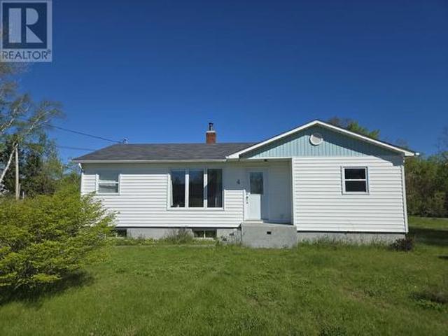 House for sale in Bishop's Falls, Newfoundland And Labrador
