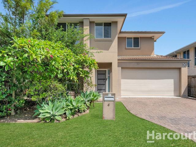 Apartment for rent in Methul, Queensland