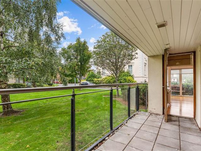 Apartment for sale in Leopardstown, Cornelscourt