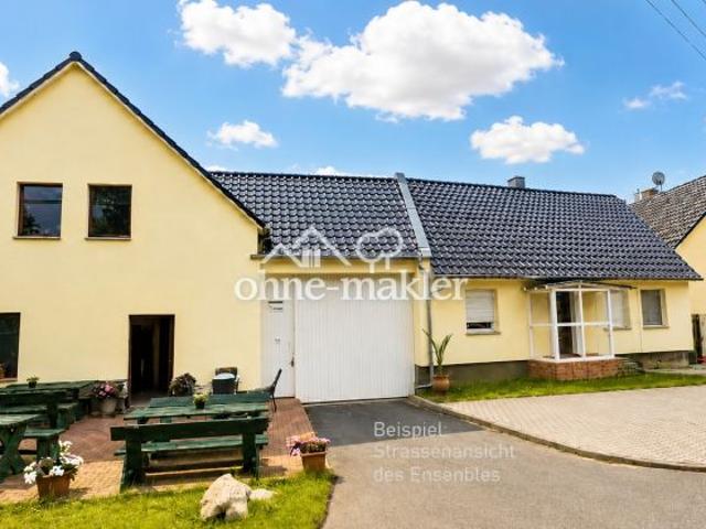 Haus kaufen in Luckau, Brandenburg