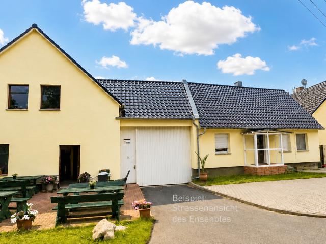 Haus kaufen in Luckau, Brandenburg