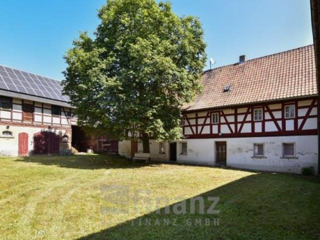 Haus kaufen in Langenbernsdorf, Sachsen