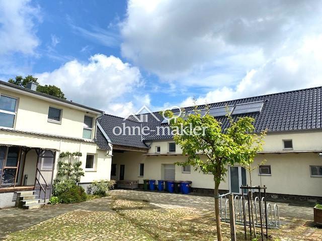 Haus kaufen in Wittmannsdorf, Luckau